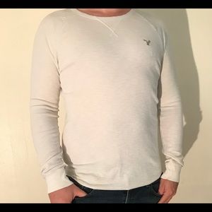 Men’s long sleeve shirt